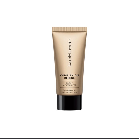 NWB bareMinerals Complexion Rescue Tinted Moisturizer - Picture 1 of 8